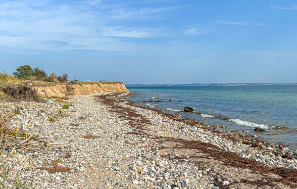 Holiday Home - Aarø , Denmark - F07416 2