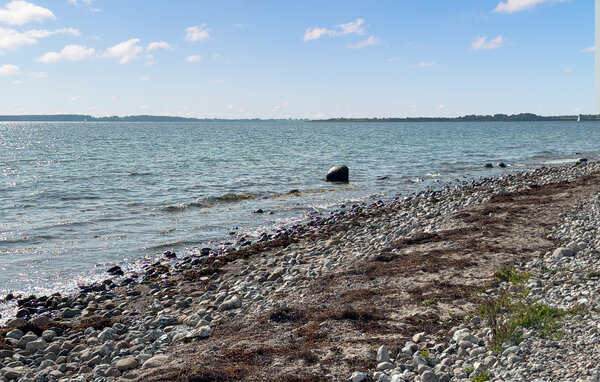 Holiday Home - Aarø , Denmark - F07416 901