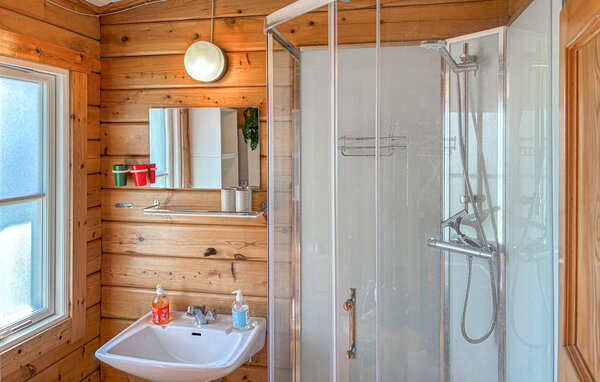 Holiday Home - Aarø , Denmark - F07416 701