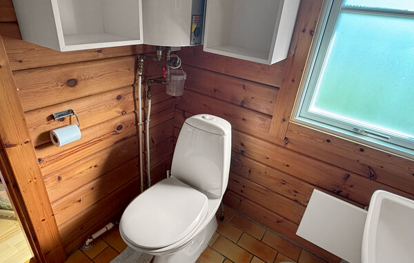 Holiday Home - Aarø , Denmark - F07416 702