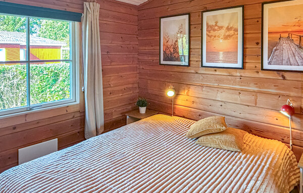 Holiday Home - Aarø , Denmark - F07416 7