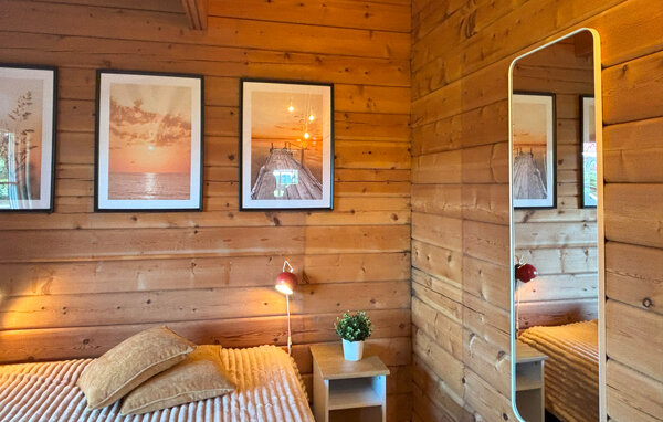 Holiday Home - Aarø , Denmark - F07416 601