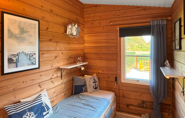 Holiday Home - Aarø , Denmark - F07416 602