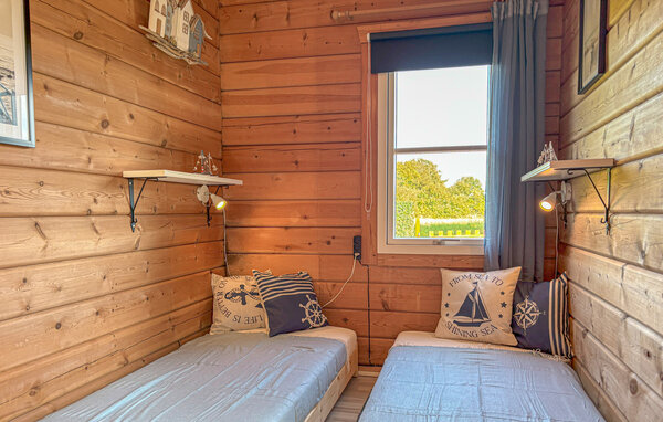 Holiday Home - Aarø , Denmark - F07416 603