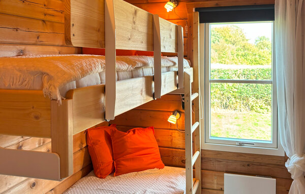 Holiday Home - Aarø , Denmark - F07416 604