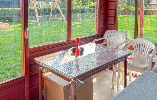 Holiday Home - Aarø , Denmark - F07416 501