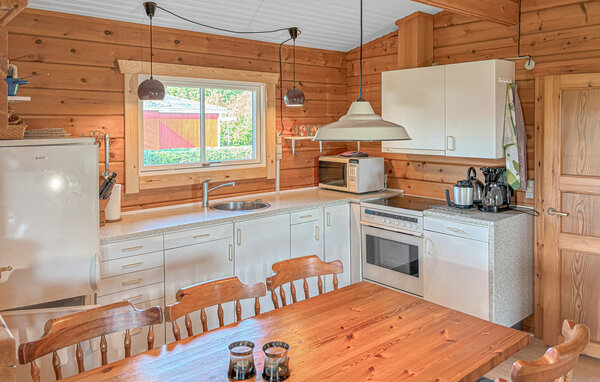 Holiday Home - Aarø , Denmark - F07416 6