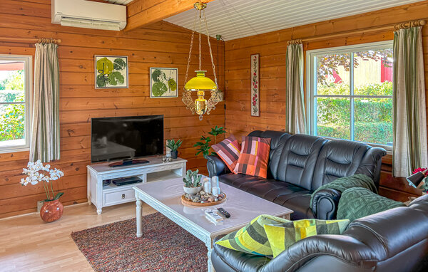 Holiday Home - Aarø , Denmark - F07416 3