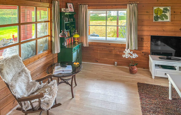 Holiday Home - Aarø , Denmark - F07416 301