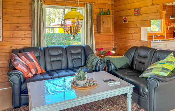 Holiday Home - Aarø , Denmark - F07416 302