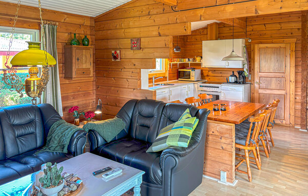 Holiday Home - Aarø , Denmark - F07416 4