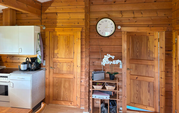 Holiday Home - Aarø , Denmark - F07416 303