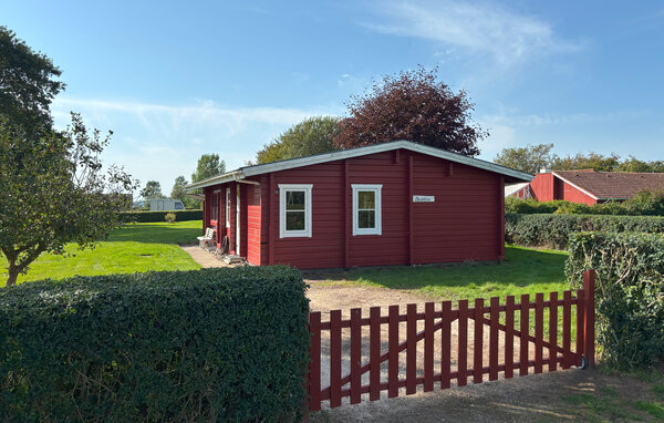 Holiday Home - Aarø , Denmark - F07416 9
