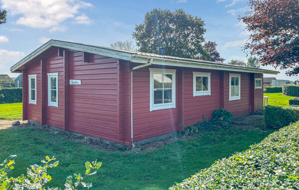 Holiday Home - Aarø , Denmark - F07416 81