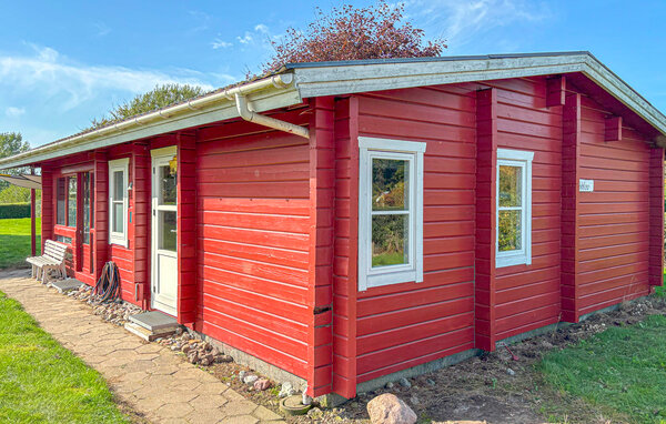 Holiday Home - Aarø , Denmark - F07416 82