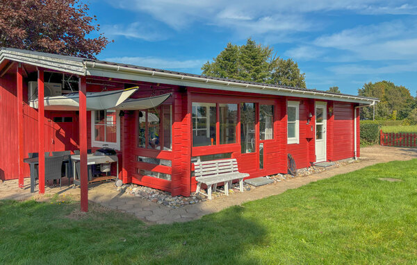 Holiday Home - Aarø , Denmark - F07416 8