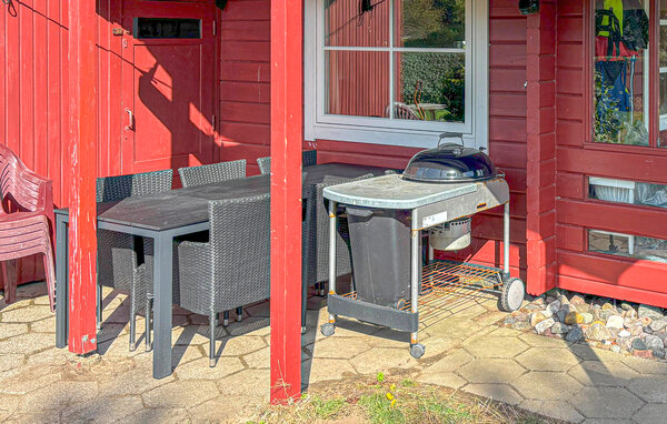 Holiday Home - Aarø , Denmark - F07416 101