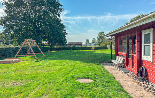 Holiday Home - Aarø , Denmark - F07416 102