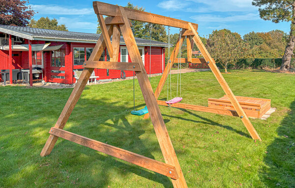 Holiday Home - Aarø , Denmark - F07416 104