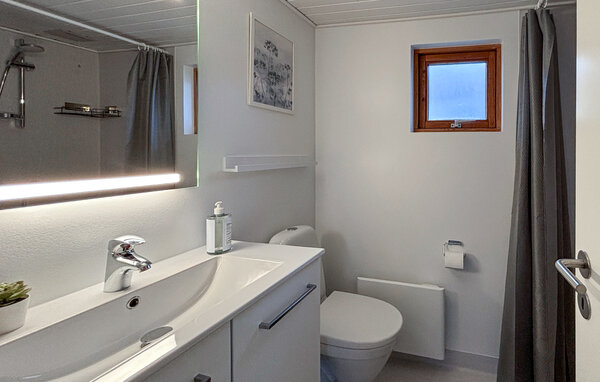 Ferienhaus - Diernæs Strand , Dänemark - F07417 701