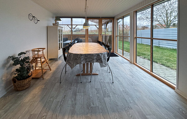 Ferienhaus - Diernæs Strand , Dänemark - F07417 3