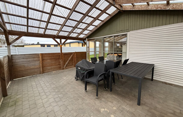 Ferienhaus - Diernæs Strand , Dänemark - F07417 2