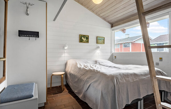 Feriehus - Løjt Strand , Danmark - F07419 601