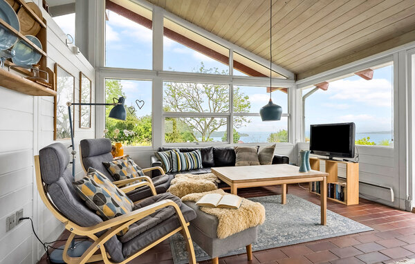 Feriehus - Løjt Strand , Danmark - F07419 3