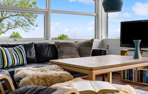 Feriehus - Løjt Strand , Danmark - F07419 301