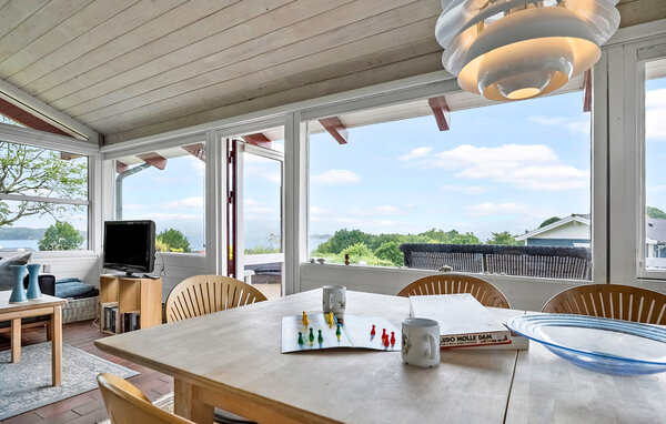 Feriehus - Løjt Strand , Danmark - F07419 6
