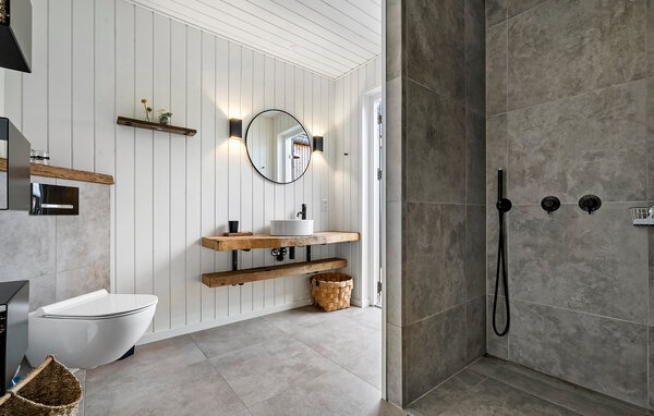 Ferienhaus - Kelstrup , Dänemark - F07420 701