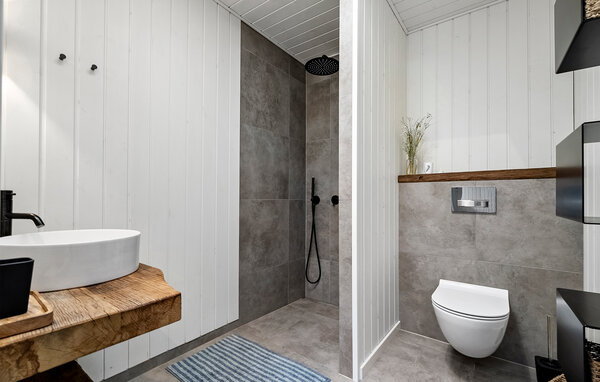 Ferienhaus - Kelstrup , Dänemark - F07420 702