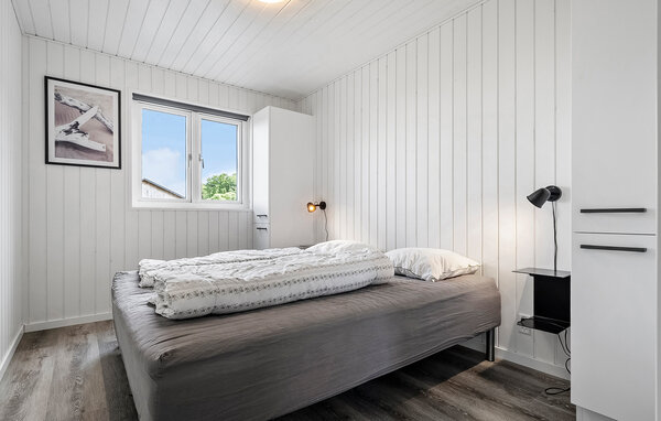 Ferienhaus - Kelstrup , Dänemark - F07420 602