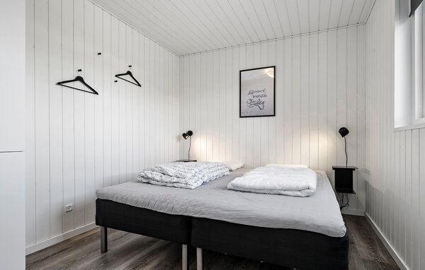 Ferienhaus - Kelstrup , Dänemark - F07420 603