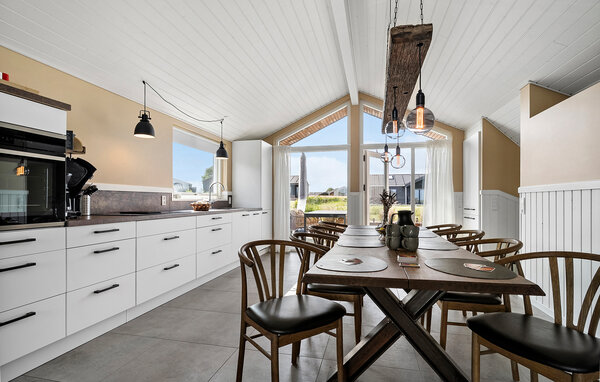 Ferienhaus - Kelstrup , Dänemark - F07420 5