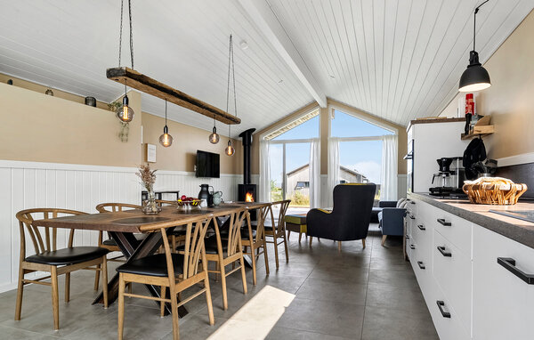 Ferienhaus - Kelstrup , Dänemark - F07420 6