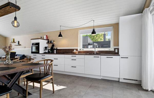 Ferienhaus - Kelstrup , Dänemark - F07420 7