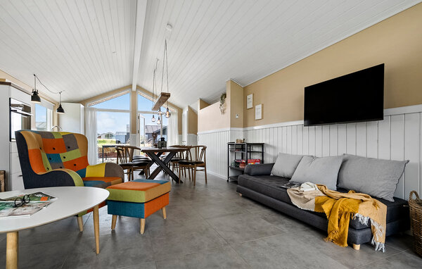 Ferienhaus - Kelstrup , Dänemark - F07420 4