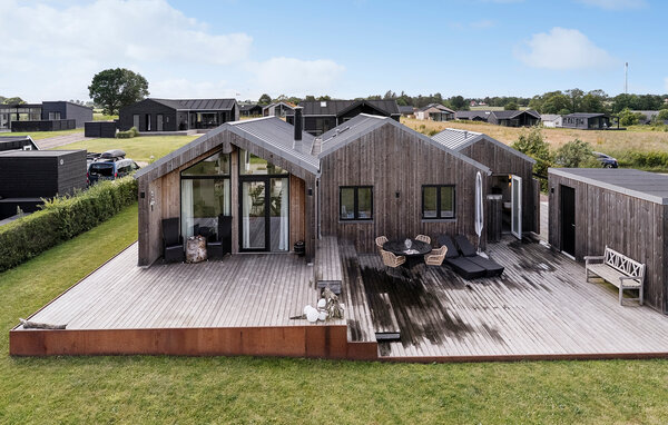 Ferienhaus - Kelstrup , Dänemark - F07420 8