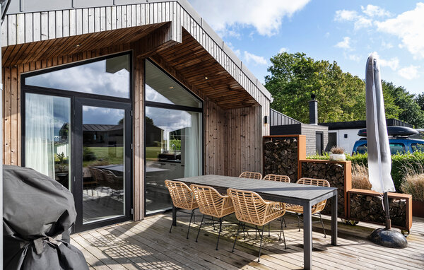 Ferienhaus - Kelstrup , Dänemark - F07420 2