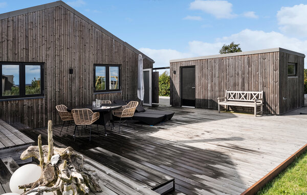 Ferienhaus - Kelstrup , Dänemark - F07420 101