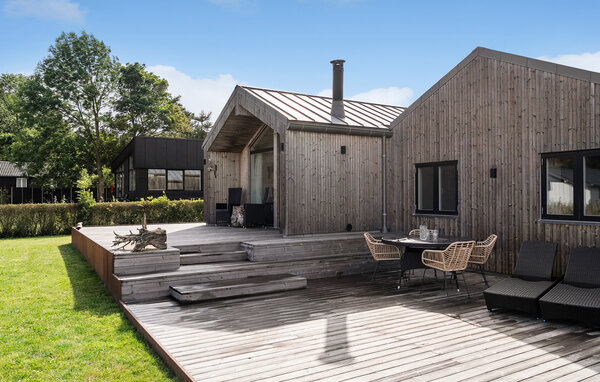 Ferienhaus - Kelstrup , Dänemark - F07420 102