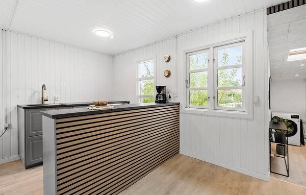 Feriehuse - Diernæs , Danmark - F07421 6