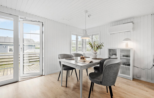 Feriehuse - Diernæs , Danmark - F07421 4