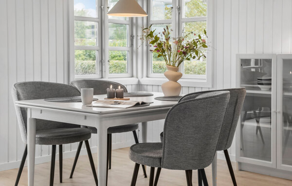 Feriehuse - Diernæs , Danmark - F07421 301
