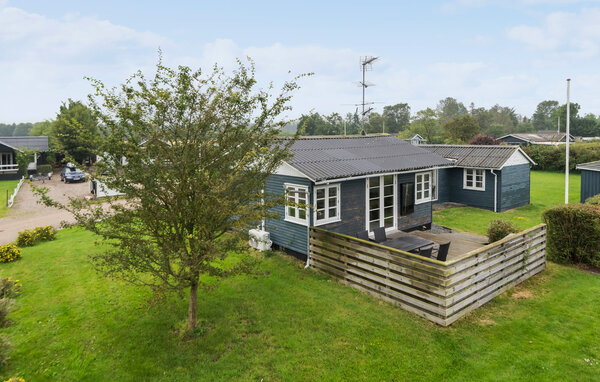 Feriehuse - Diernæs , Danmark - F07421 81