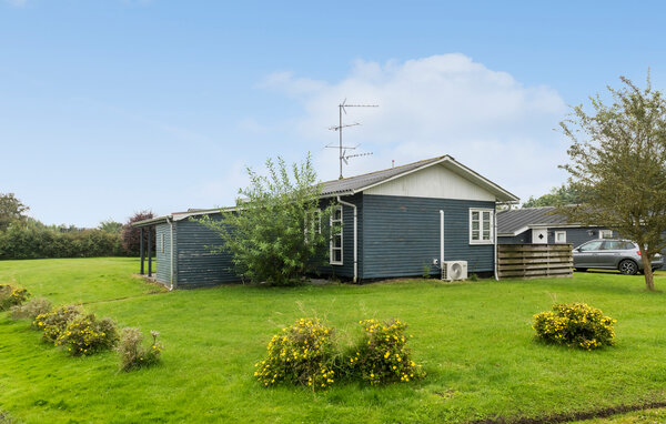 Feriehuse - Diernæs , Danmark - F07421 82