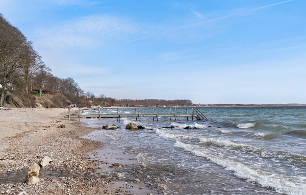 Ferienhaus - Kelstrup Strand , Dänemark - F07422 901