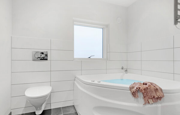 Ferienhaus - Kelstrup Strand , Dänemark - F07422 8