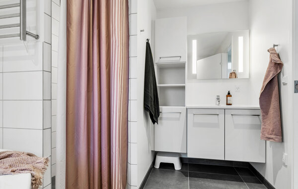 Ferienhaus - Kelstrup Strand , Dänemark - F07422 702